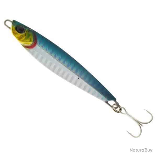 00001_Jig-Metallique-Daiwa-Samurai-Jig-20-g-Stain-Blue-Iwashi