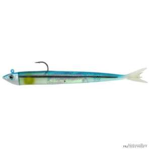 LS SAM.EEL 35G PRO BLUE HOLO
