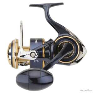 MOULINET SALTIGA 20 8000 H