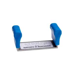 SUPPORTO DI MONTAGGIO - Line rest