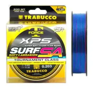 TRABUCCO TF XPS SURF SA MARK SYSTEM 300M 0.300