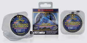 TRABUCCO T FORCE FLUOROCARBON SW 0.12 RF 053-38-120