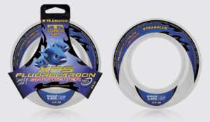 TRABUCCO XPS FLUROCARBON 0.999  053-38-999