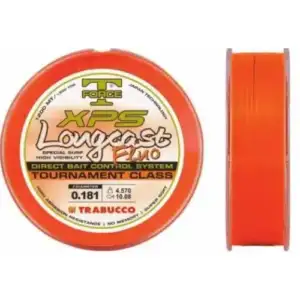 TRABUCCO TF XPS LONG AST FLUO 1200M 0.35 053-49-350