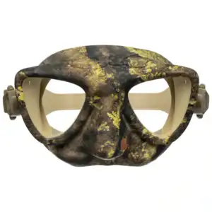 masque C4 Plasma Camo