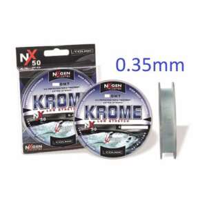 COLMIC FIL KROME 300MTR 0.350