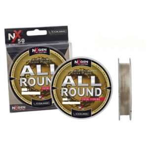 COLMIC FIL ALL ROUND 300MTR 0.400