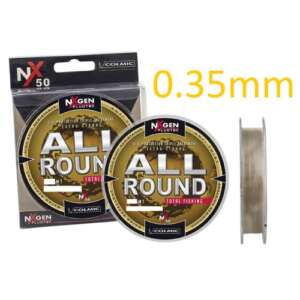 COLMIC FIL ALL ROUND 300MTR 0.169