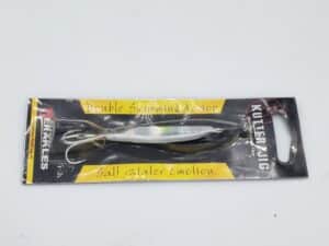 KUTTER JIG 45GR MUGGINE