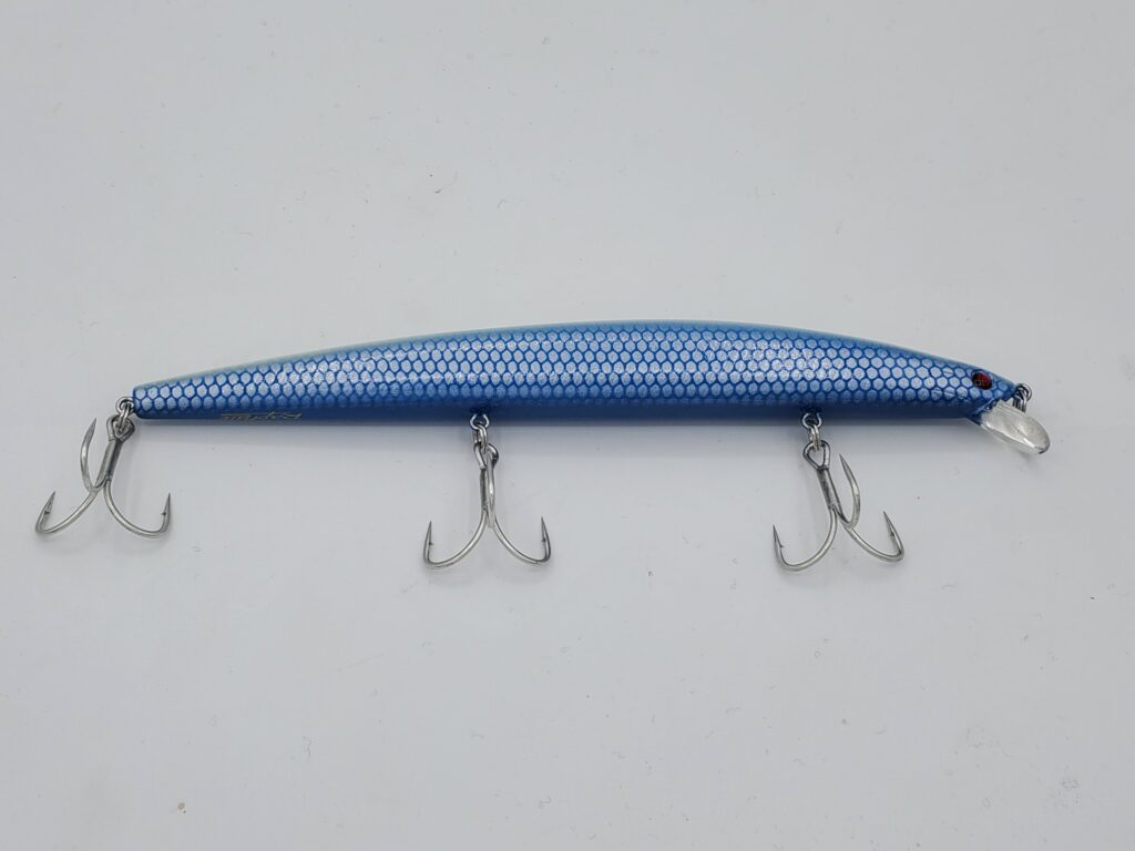 Rapture R 2 Color RAPTURE R PRO MAGNETO 17MM32G - CazaPeche