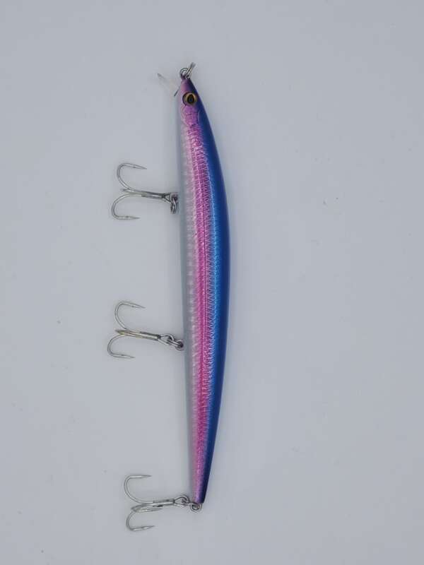 Rapture R 2 Color RAPTURE R PRO MAGNETO 145MM/22G - CazaPeche