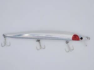 LONG JOHN-FL 187 29.5G BLOODY BLADE