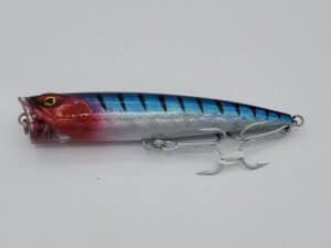 RAPTURE R PRO MAGETO145MM 40G bleu