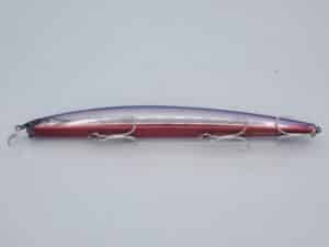 PN TN SN 170F KATAKUCHI RED B.