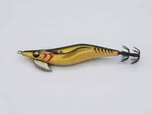 EM.DART II 30 GOLD-KINAJI
