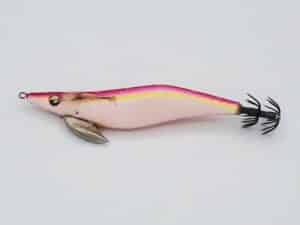 EM.DART II 35 SP GLOW-PINKSUGI