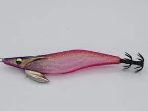 EM.DART II 35 UV-PURPLE PINK