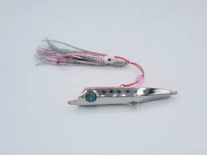JIG PIRATE 120G PINK MAIWASHI