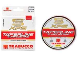 TRABUCCO SF TAPER LINE 250M 0.20/0.50 053-75-020