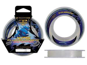 TRABUCCO T FORCE FLUOROCARBON SW 0.50 RF 053-38