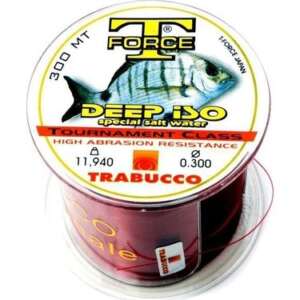 TRABUCCO T.F DEEP ISO 600M 0.50