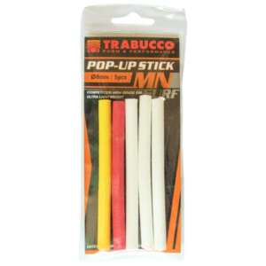 TRABUCCO SURF POP UP STICKS 8MM 5 PCS
