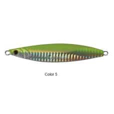 ARROW JIG 60GR COL 5