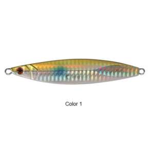 ARROW JIG 120GR COL 1