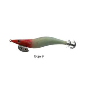 SAIX EGI 3.5 COL 9
