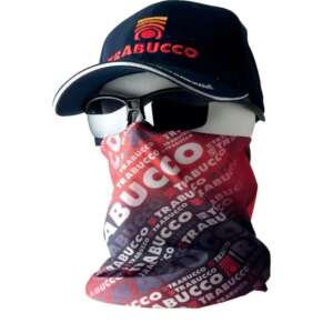 TRABUCCO TEAM BAND COMPETITION RED