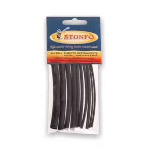 TUBO RESTRINGENTE -  Shrink tubing mm 2,4