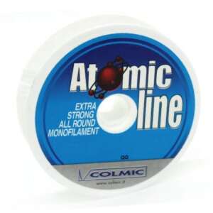 COLMIC FIL ATOMIC 500 MTR 0.35