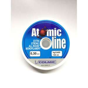 COLMIC FIL ATOMIC 100MTR 30*35*40