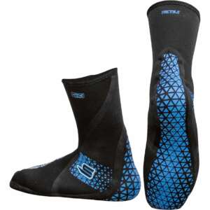 Chausson tactile Salvimar 1.5mm