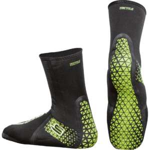 Chausson tactile Salvimar 3.0mm