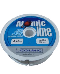 COLMIC FIL ATOMIC 500 MTR 0.30