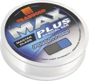 MAX PLUS LINE PHANTOM 1000MT 0.60