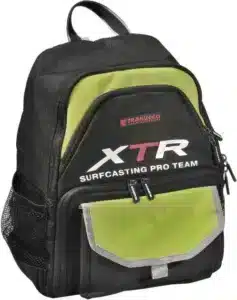 TRABUCCO XTR SURF TEAM BACK PACK MATCH