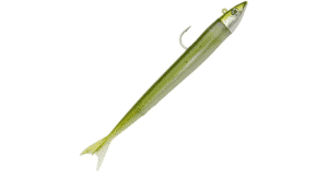 LS SAM.EEL 42G EQUILLE
