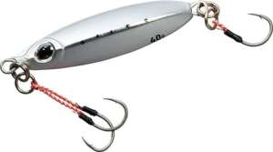 SAMURAI JIG 60G SHIRASU