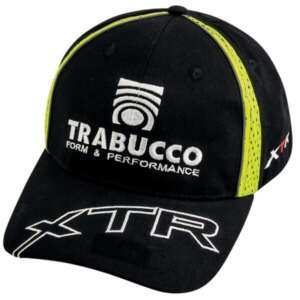TRABUCCO XTR CAP