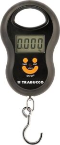TRABUCCO SMART DIGITAL SCALE 50KG