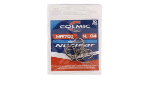 NUCLEAR HOOKS MR700 N°04