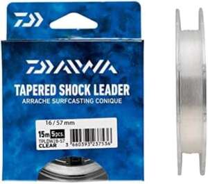 ARRACHE SURF TP LD W 16-57/100
