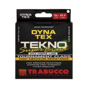 TRABUCCO DYNA TEX X4 TEKNO 0.20