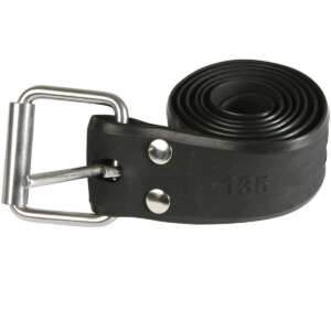 SALVIMAR CINTURA MARSIGLIESE PRO NOIR 135 400050B