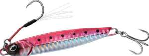 SAMURAI JIG 40G PINK IWASHI