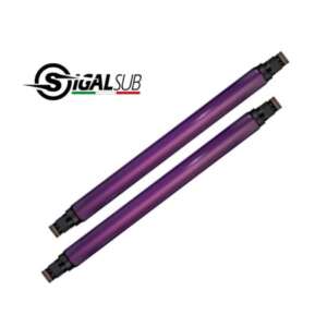 SIGALSUB EXTREME174-D160/24 FUCILE  90 /100 24CM