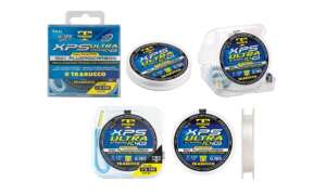 TRABUCCO T FORCE FLUOROCARBON SW 50M 0.22
