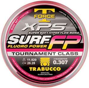 TRABUCCO TF XPS SURF FP 600M 0.28  052-05-280